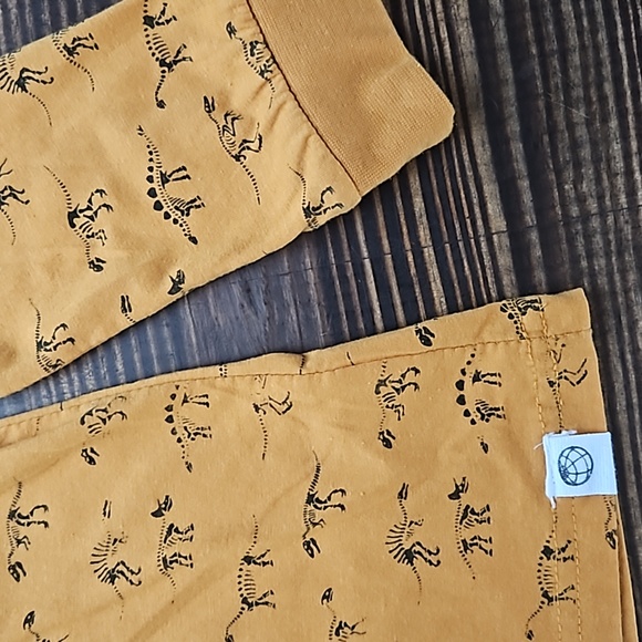 NEW! DINOSAUR LONGSLEEVE BUNDLE - Picture 4 of 10